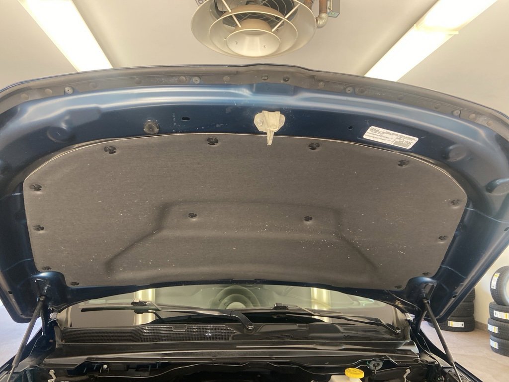 Certified 2023 RAM 1500 Laramie image 28