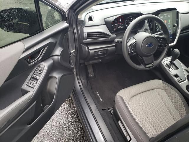 Used 2024 Subaru Crosstrek 2.0i Premium image 10