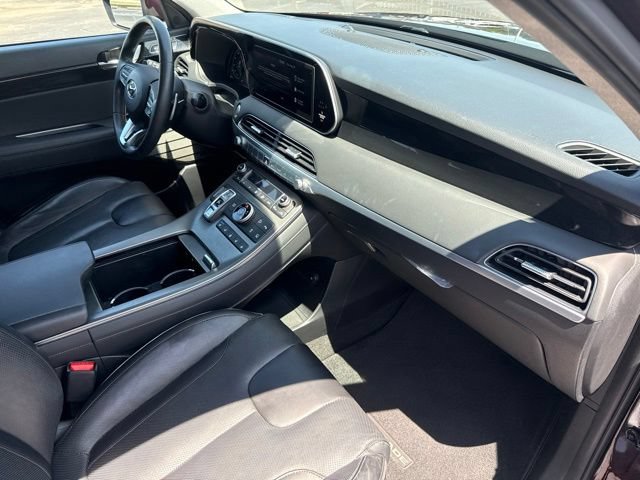 Used 2022 Hyundai Palisade Limited w/ Cargo Package AWD/4WD image 25