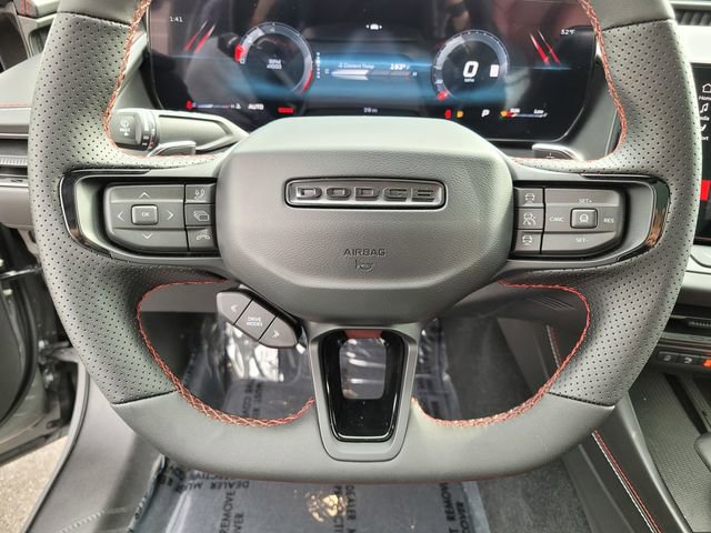 New 2026 Dodge Charger R/T Scat Pack image 20