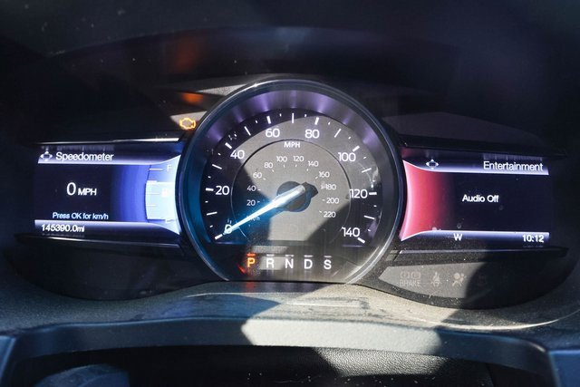 Used 2016 Ford Explorer XLT w/ Equipment Group 202A image 23