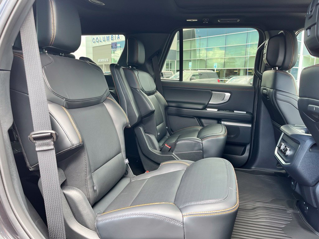 New 2027 Ford Expedition Tremor AWD/4WD image 12