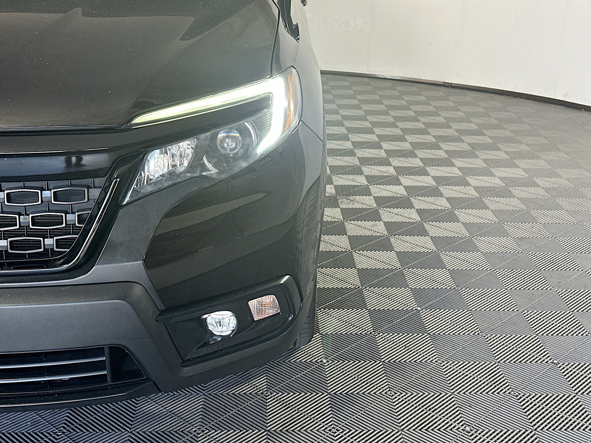 Used 2021 Honda Passport Sport image 9