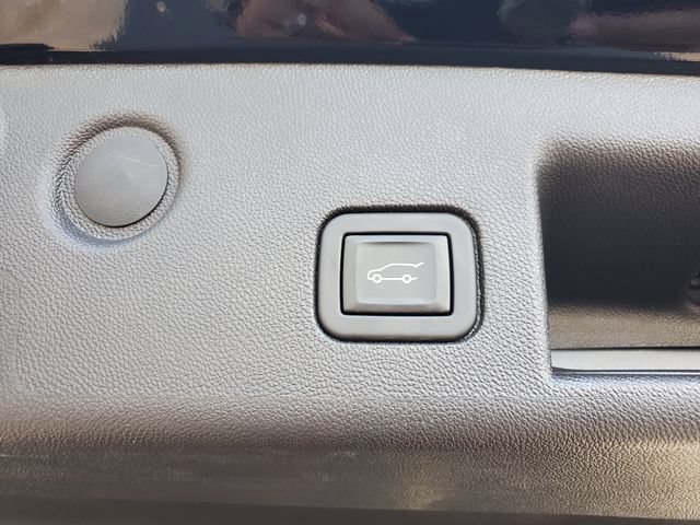 Certified 2024 Chevrolet Equinox LT FWD image 12