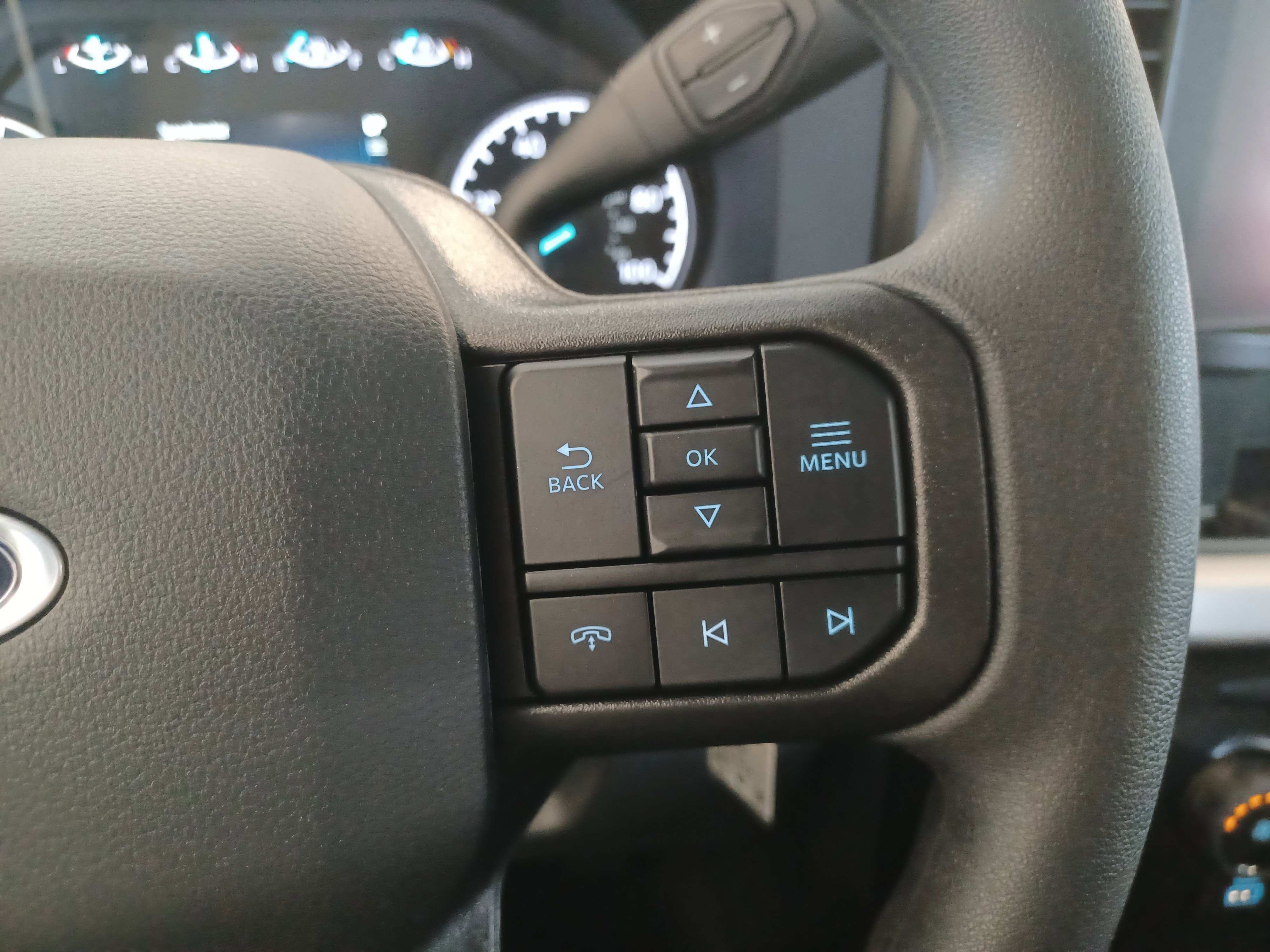 New 2026 Ford F250 XL w/ STX Appearance Package image 26