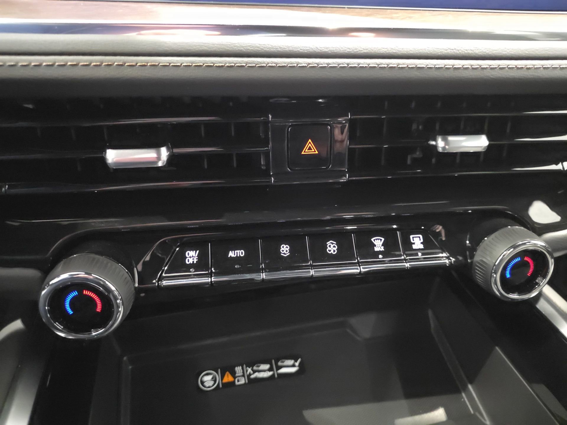 New 2026 Chevrolet Tahoe High Country image 17