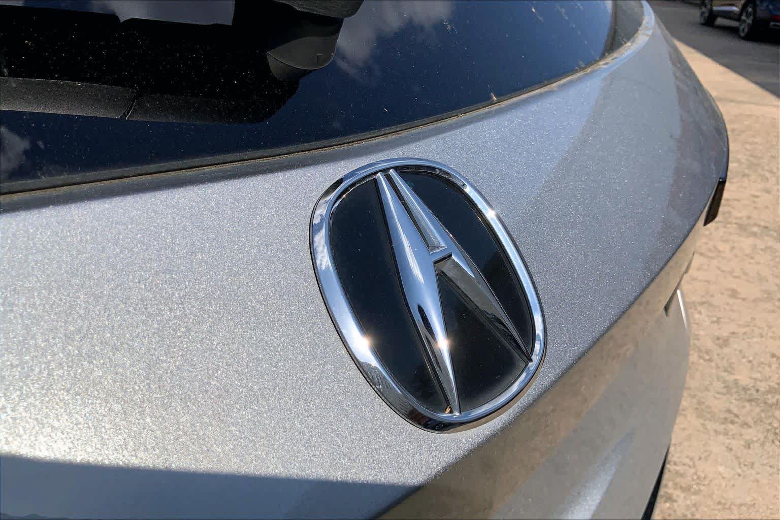 Used 2026 Acura MDX w/ Technology Package FWD image 30