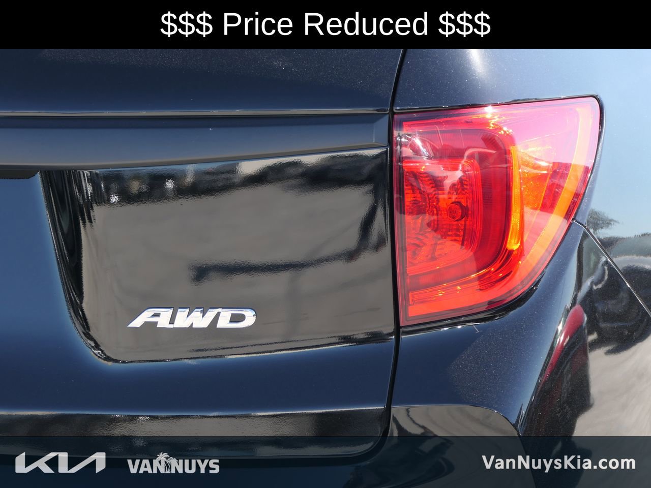 Used 2023 Honda Passport EX-L image 4