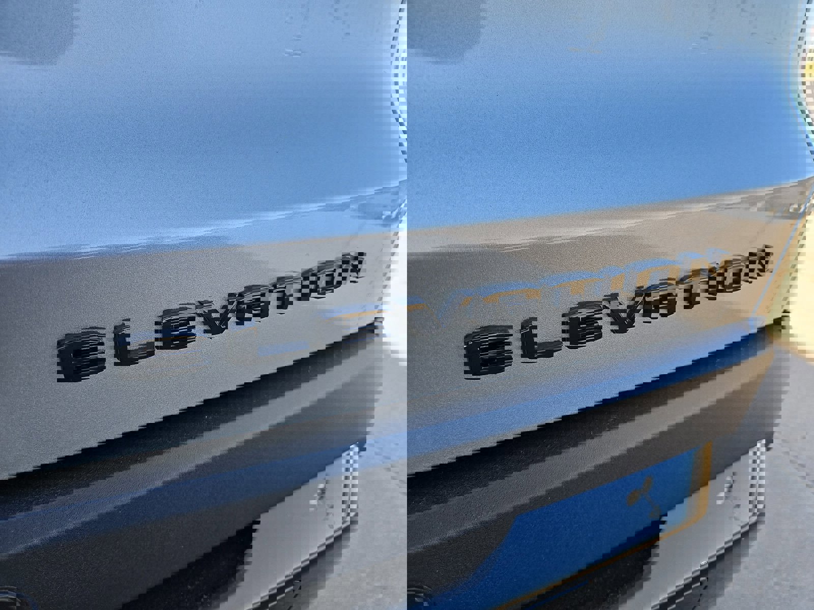 New 2026 GMC Terrain Elevation w/ Elevation Premium Package image 28