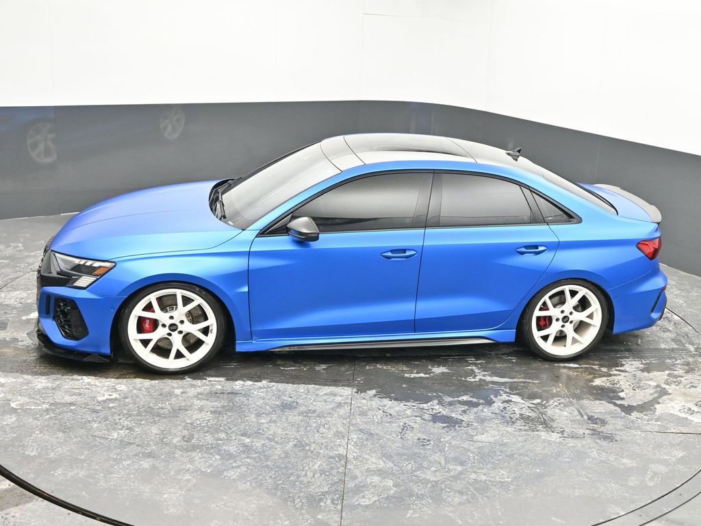 Used 2024 Audi RS 3 image 36