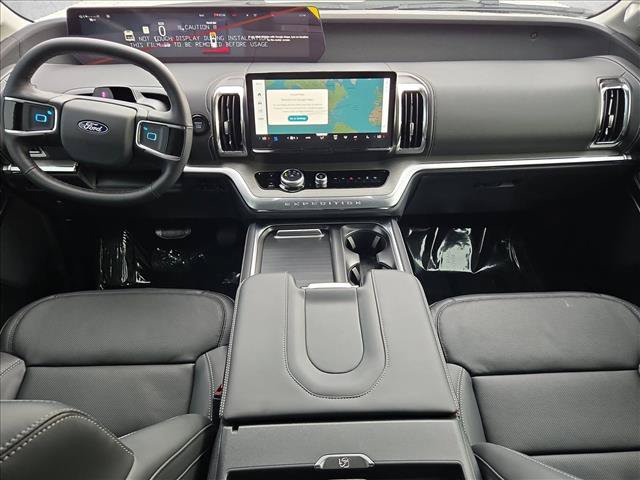 New 2027 Ford Expedition Platinum RWD image 15