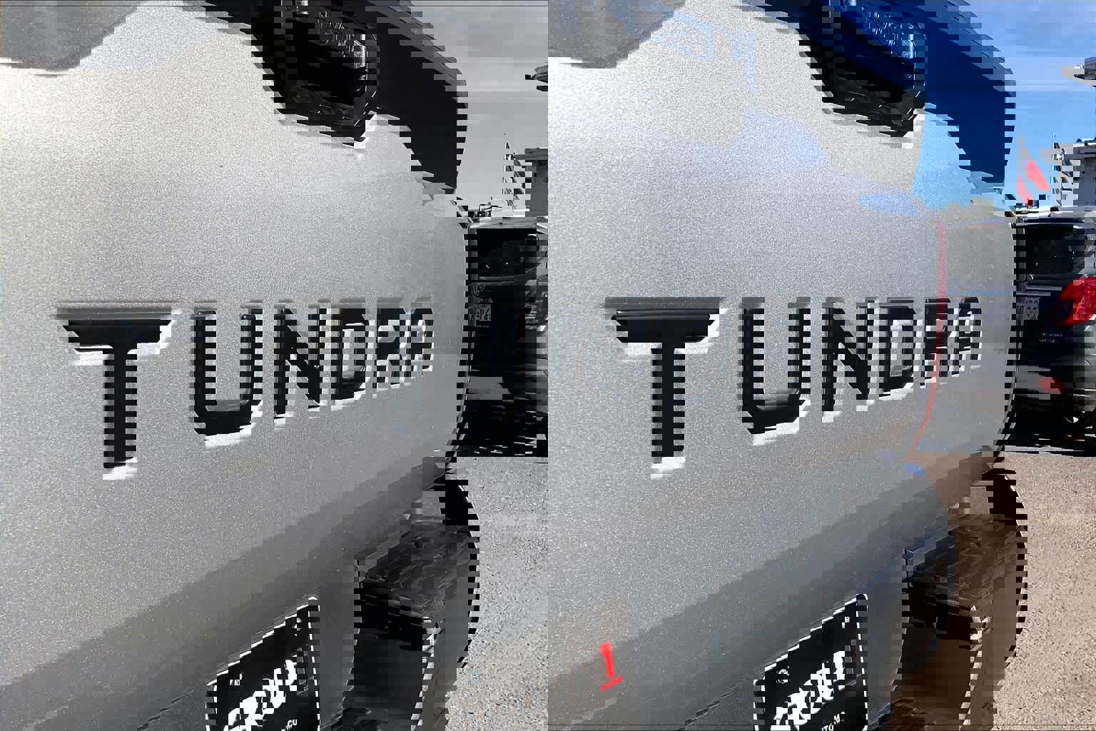 Used 2023 Toyota Tundra SR5 image 29