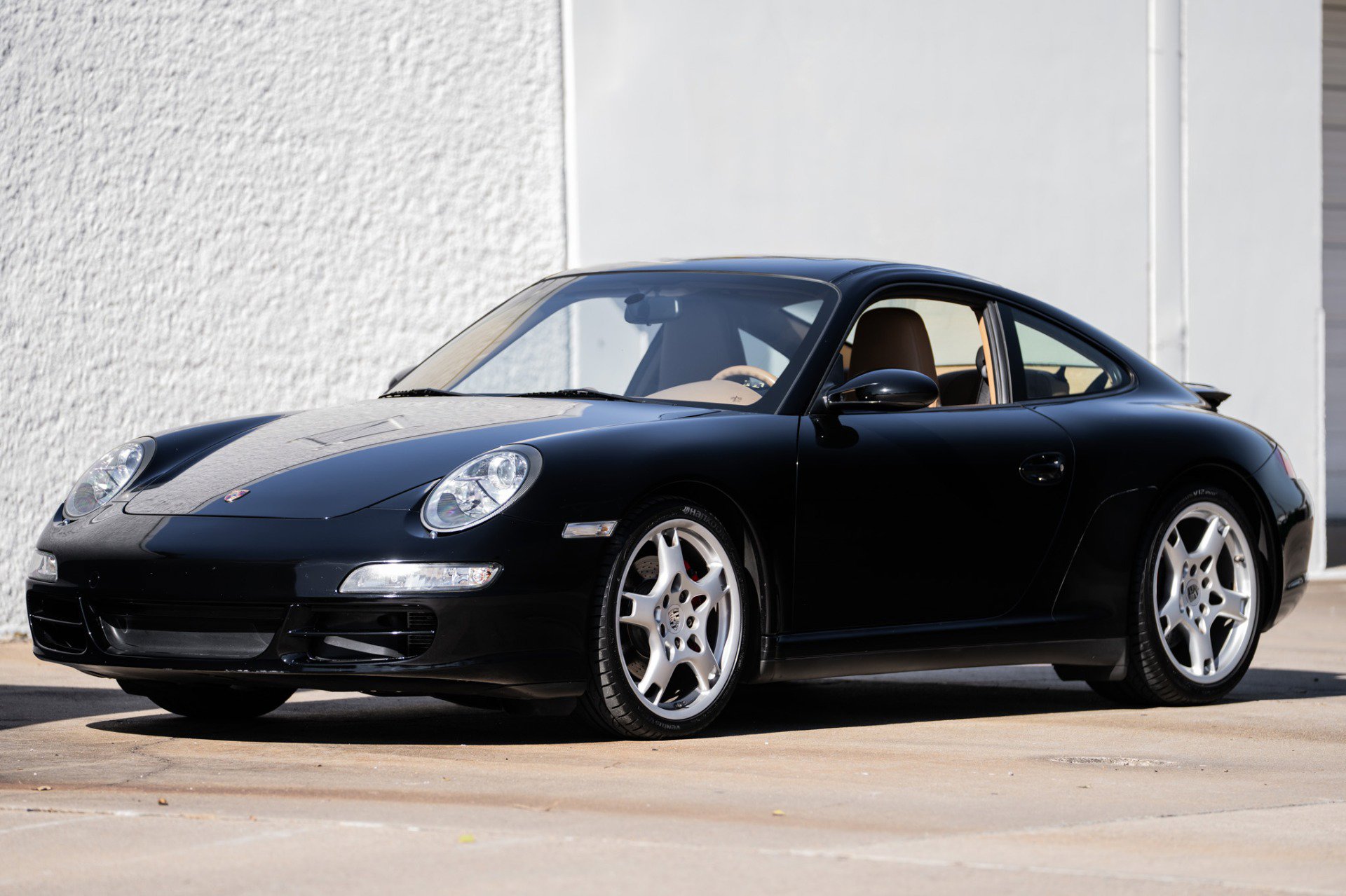 Used 2006 Porsche 911 Carrera 4S image 10