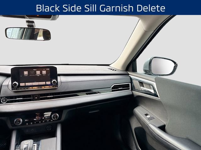 Used 2022 Mitsubishi Outlander ES image 22