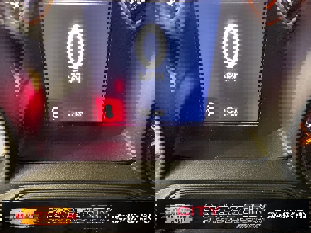 New 2026 Jeep Wrangler Unlimited Sport image 19