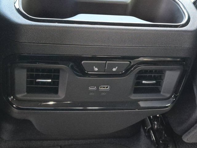Used 2026 GMC Sierra 1500 AT4X AWD/4WD image 17