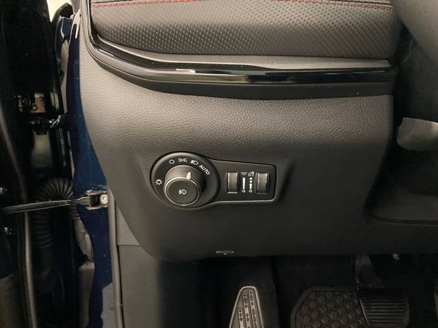 New 2026 Jeep Compass Trailhawk AWD/4WD image 14