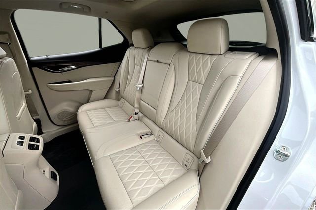 Used 2023 Buick Envision Avenir image 22