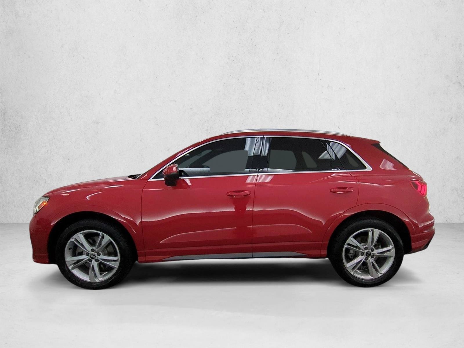 Used 2021 Audi Q3 2.0T Premium Plus AWD/4WD image 9