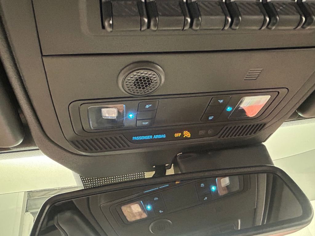 Used 2022 Ford Bronco Outer Banks image 29