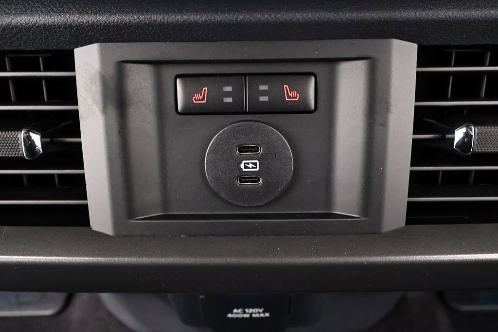 New 2026 Ford F150 Lariat image 15