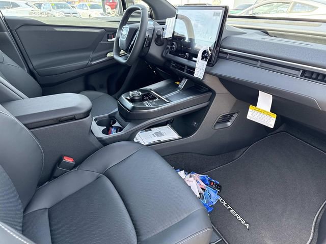 New 2026 Subaru Solterra image 17