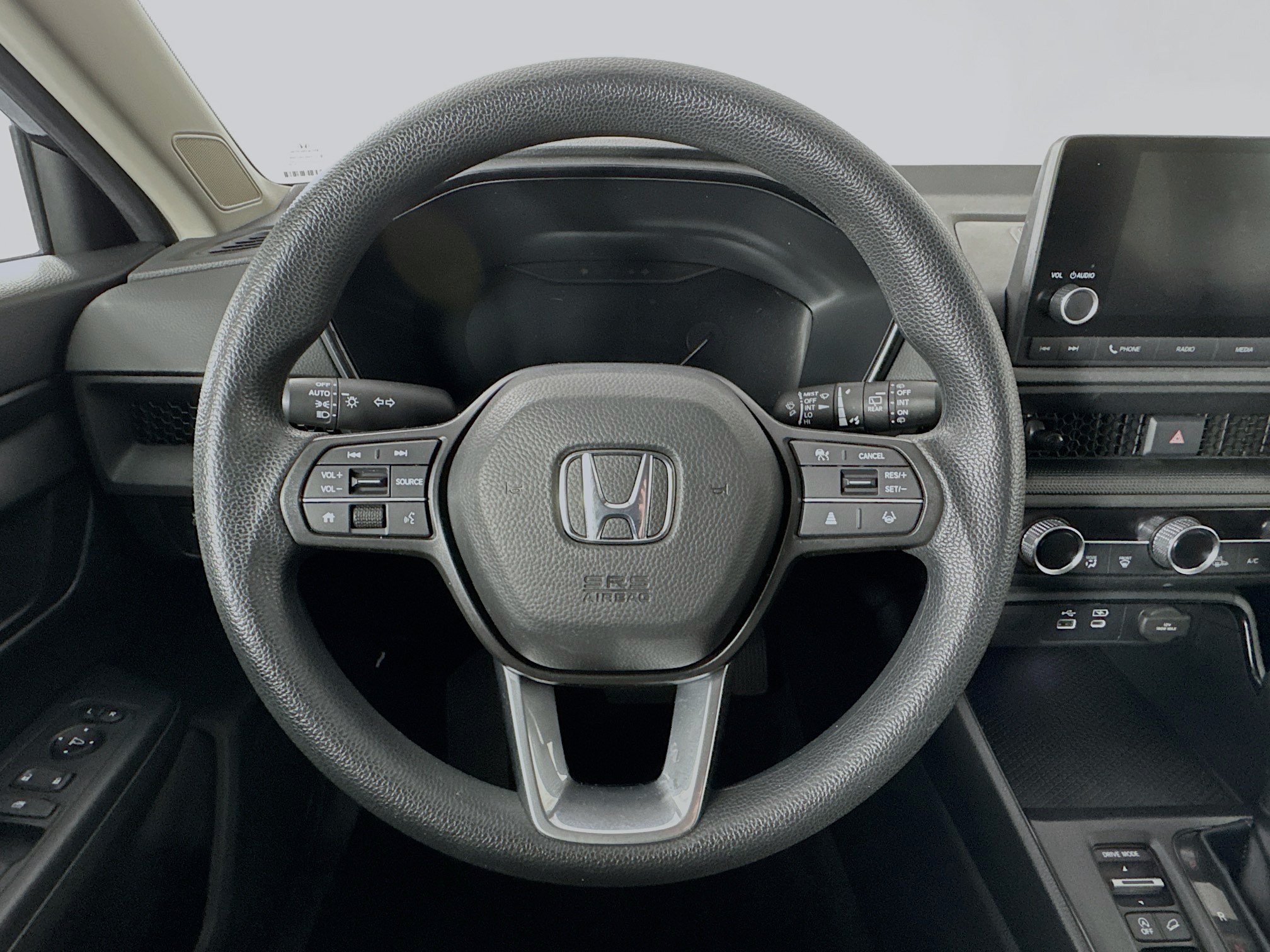 Certified 2024 Honda CR-V EX image 11