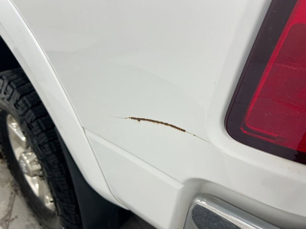 Used 2015 RAM 2500 Outdoorsman image 30