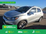 Used 2020 Chevrolet Trax LT image 1