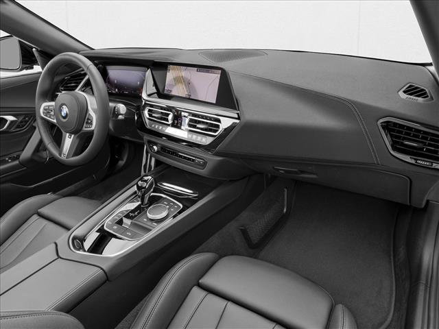 New 2026 BMW Z4 sDrive30i w/ Premium Package RWD image 10