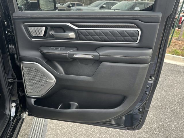New 2026 RAM 1500 Tungsten AWD/4WD image 18