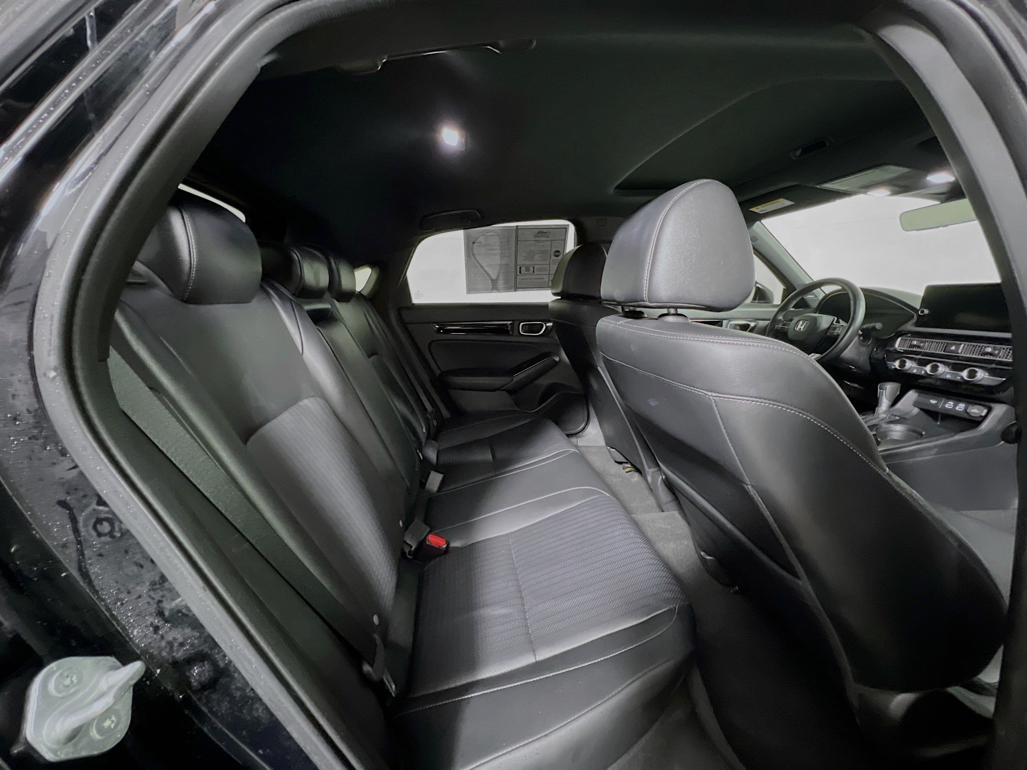 Used 2022 Honda Civic Sport Touring image 33
