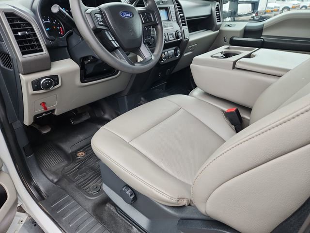 Used 2022 Ford F250 XL w/ Power Equipment Group AWD/4WD image 19