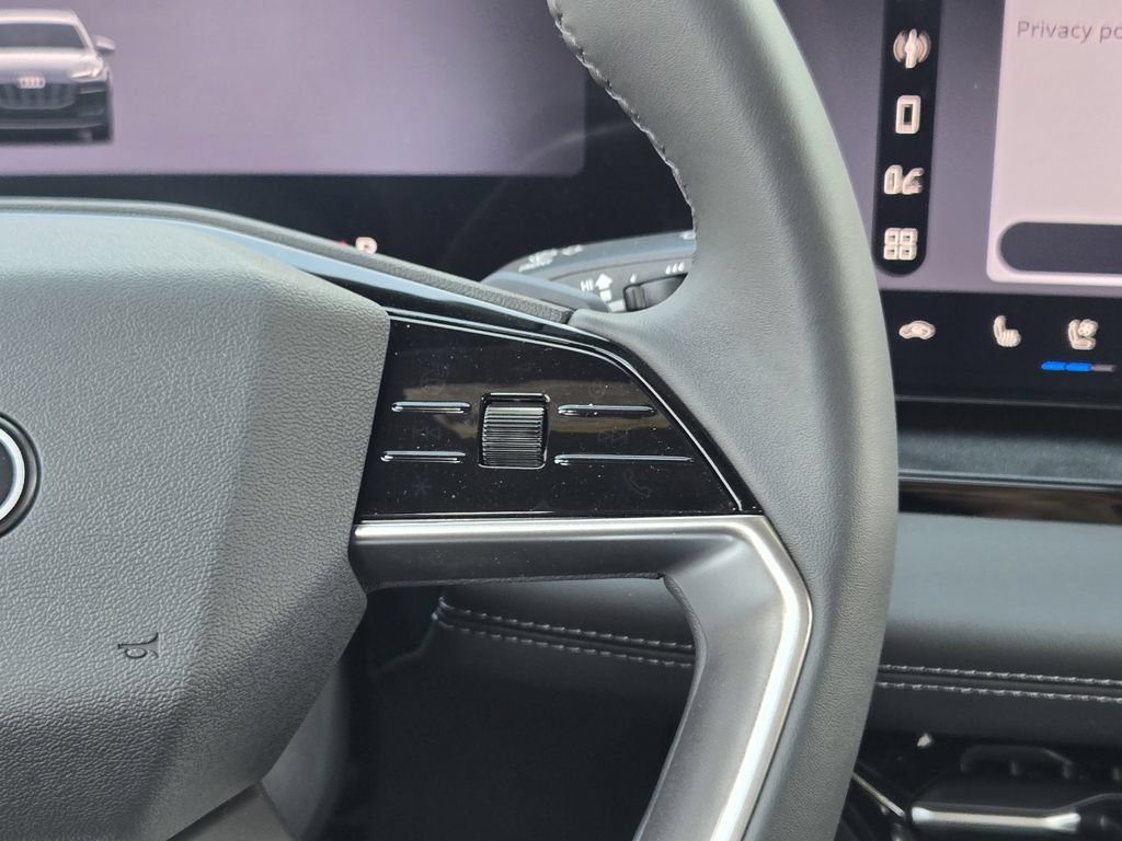 New 2027 Audi Q6 e-tron Premium Plus AWD/4WD image 34