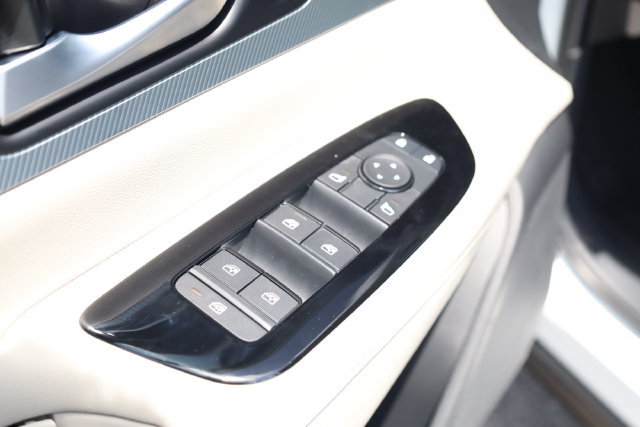 New 2026 Nissan Murano SL AWD/4WD image 15
