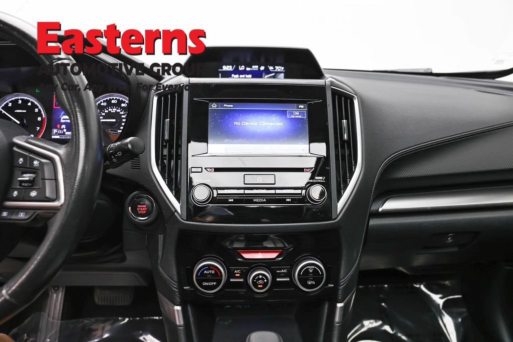 Used 2022 Subaru Forester Premium AWD/4WD image 18