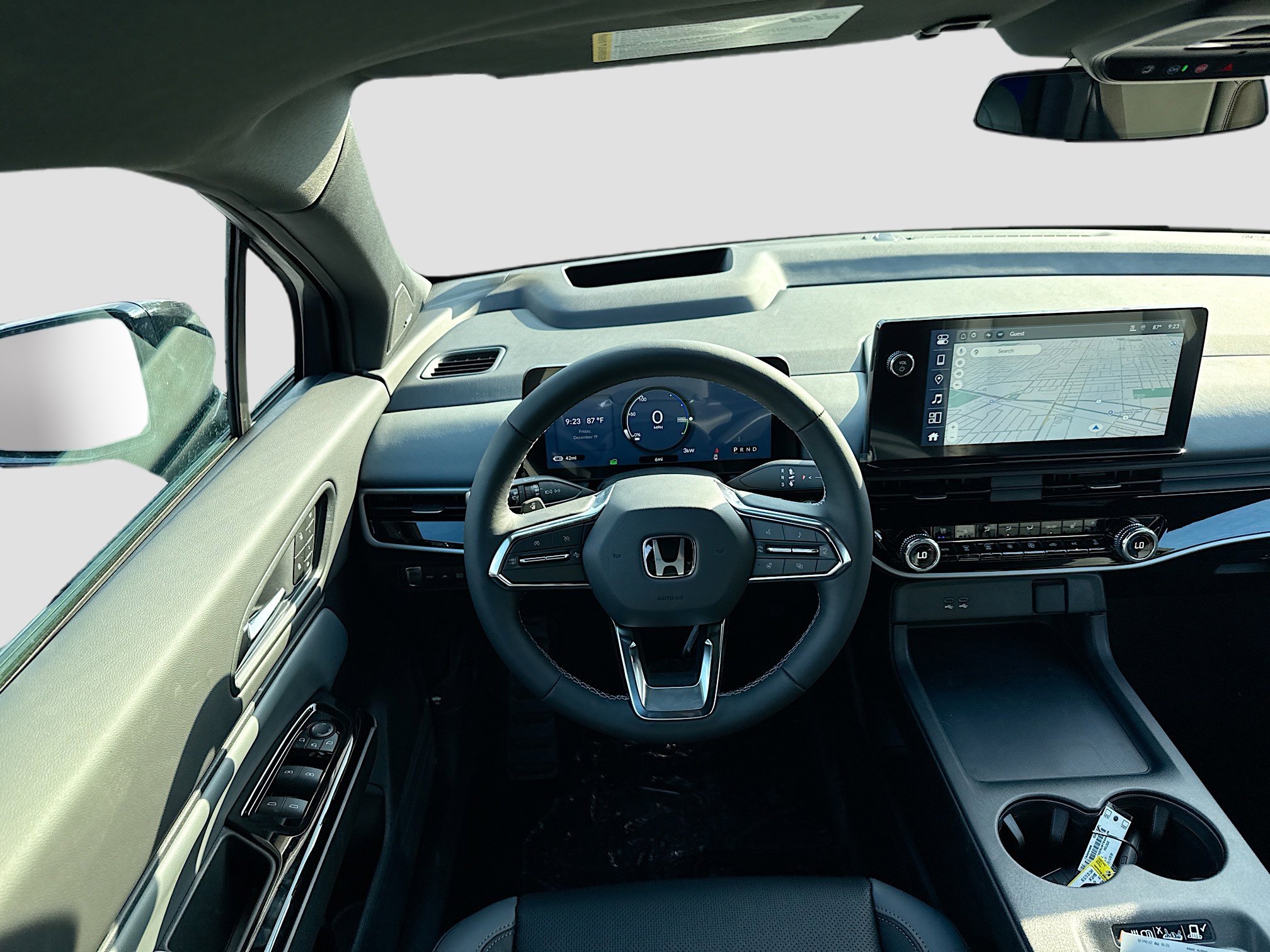 New 2026 Honda Prologue Elite image 19