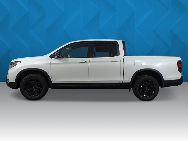 New 2026 Honda Ridgeline TrailSport+ image 2