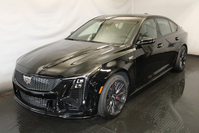 Used 2025 Cadillac CT5 V Blackwing w/ Super Cruise 1 Package