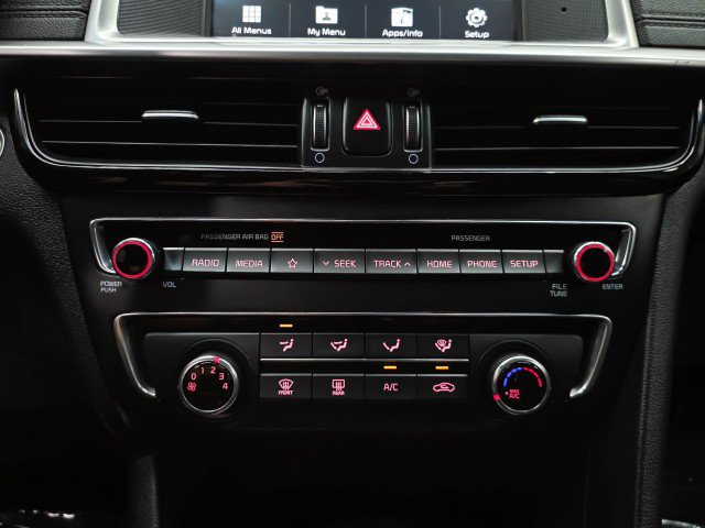 Used 2020 Kia Optima S FWD image 27