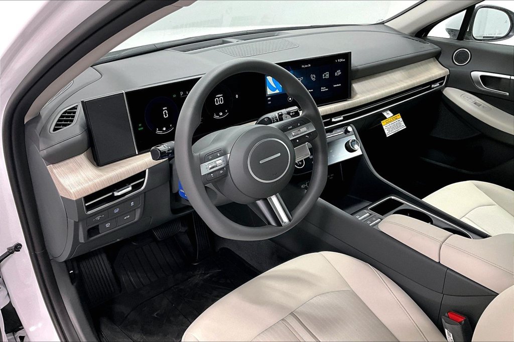 New 2026 Hyundai Sonata Blue FWD image 20