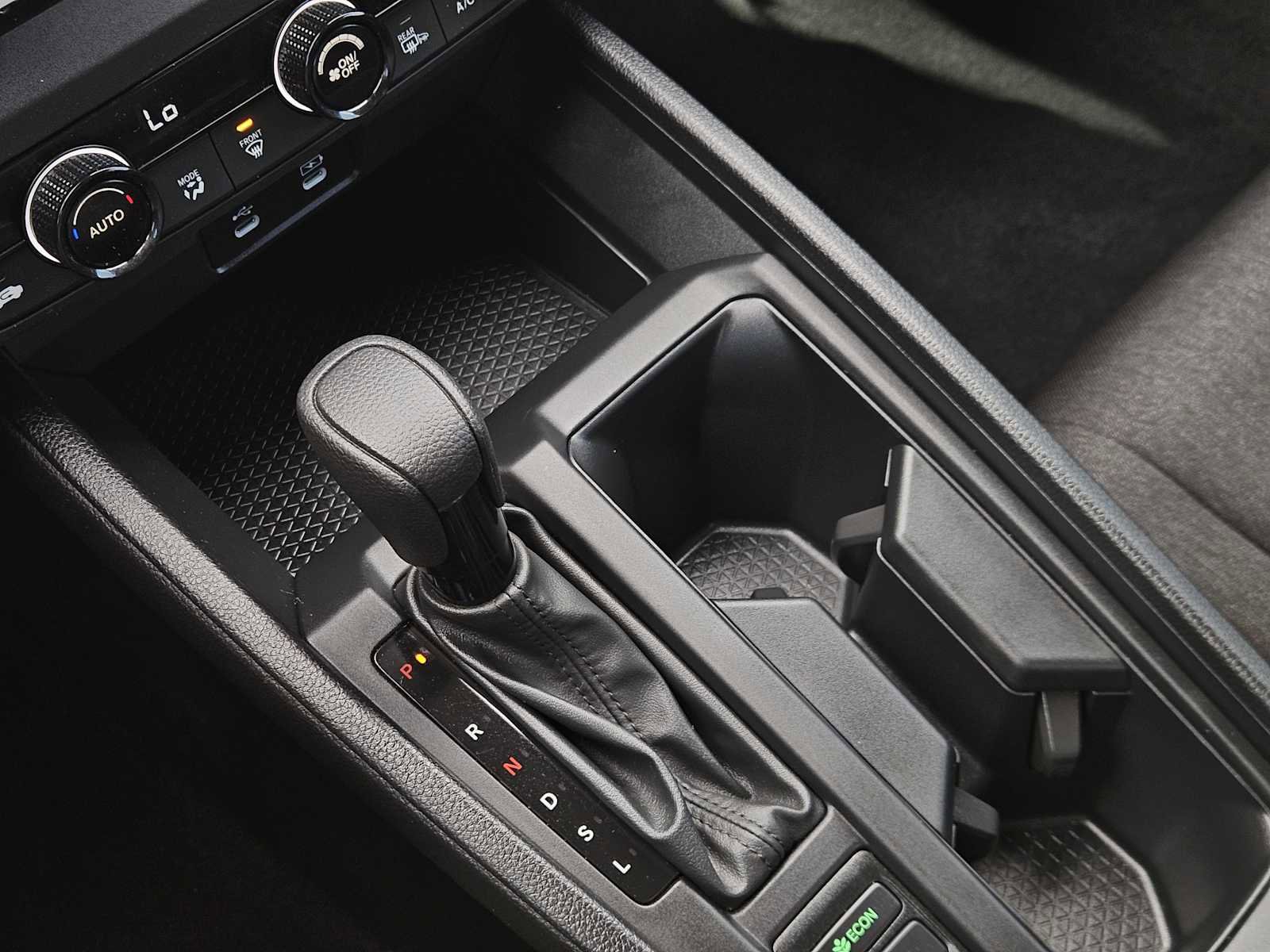 Certified 2024 Honda Accord EX image 19
