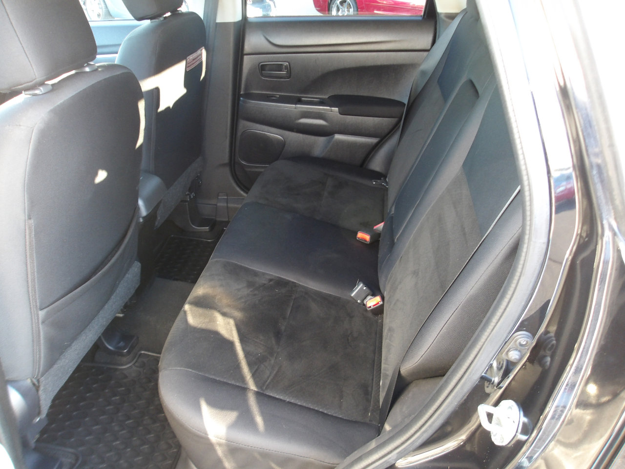 Used 2013 Mitsubishi Outlander Sport ES image 10