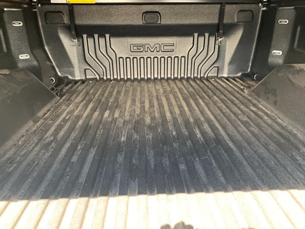 Used 2026 GMC Sierra 1500 Elevation AWD/4WD image 5
