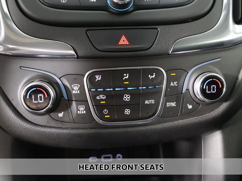 Used 2019 Chevrolet Equinox LT w/ Driver Convenience Package FWD image 6