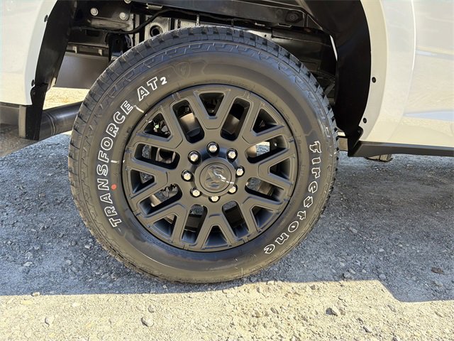 New 2026 RAM 2500 Limited image 17