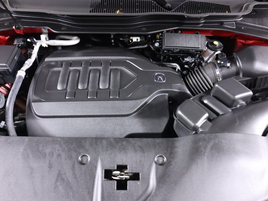 Used 2019 Acura MDX A-Spec AWD/4WD image 45
