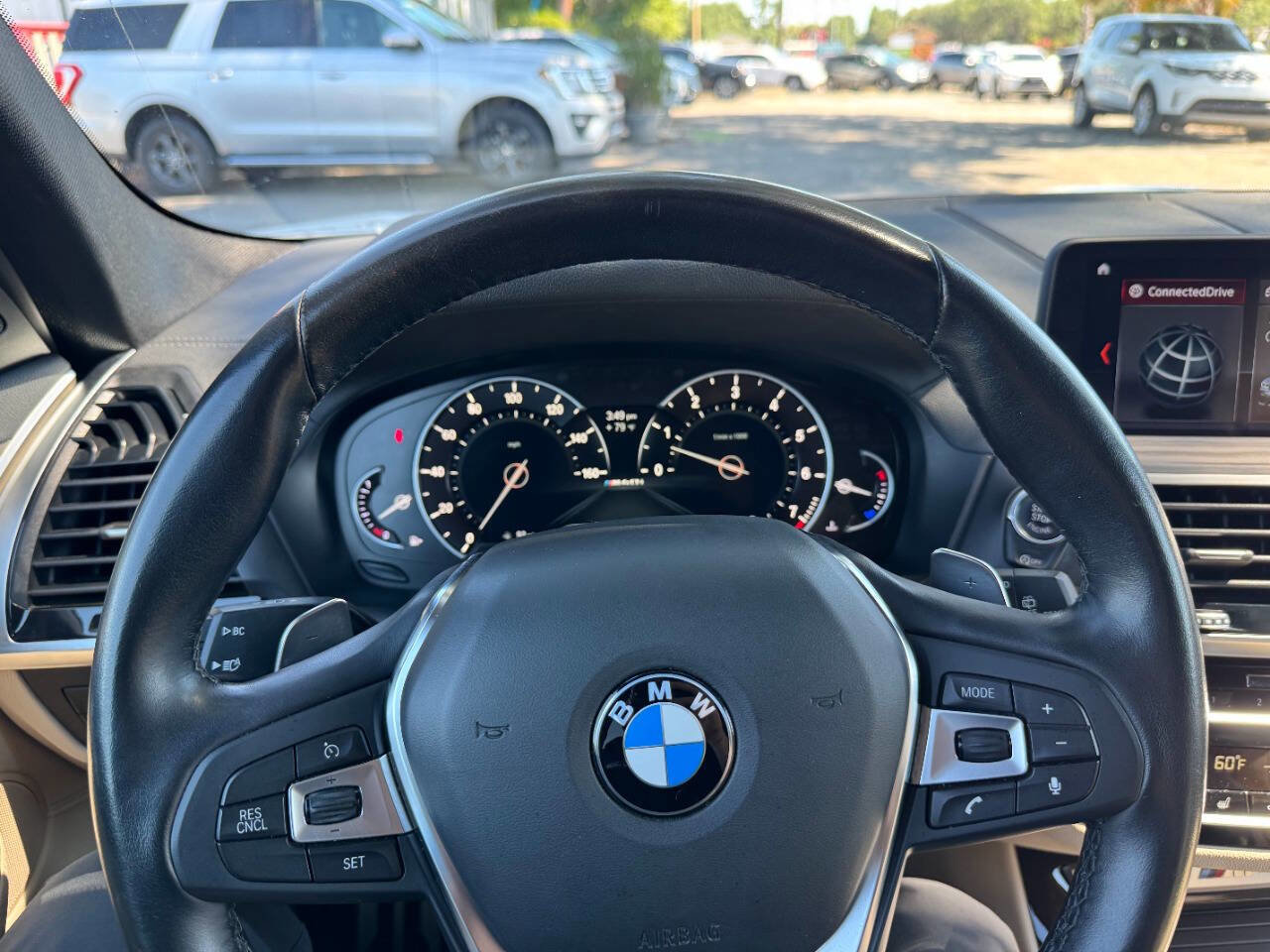 Used 2018 BMW X3 M40i AWD/4WD image 26