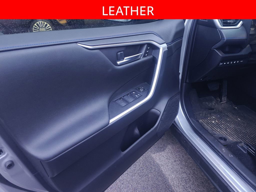 Used 2024 Toyota RAV4 XSE image 5