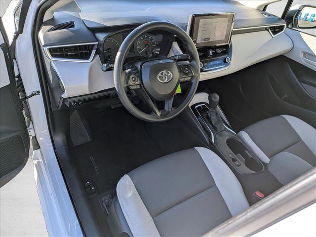 Used 2023 Toyota Corolla LE image 9